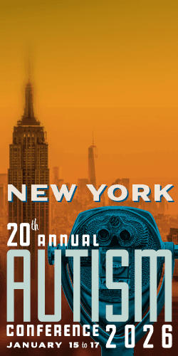 20th Annual Autism Conference