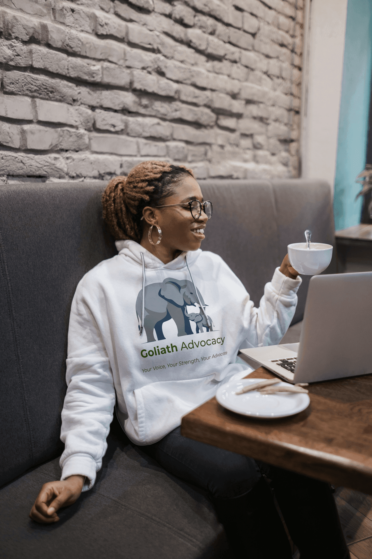 Find Your Outlet - Workshop